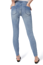 Bair Mirage Skinny Crop Jeans